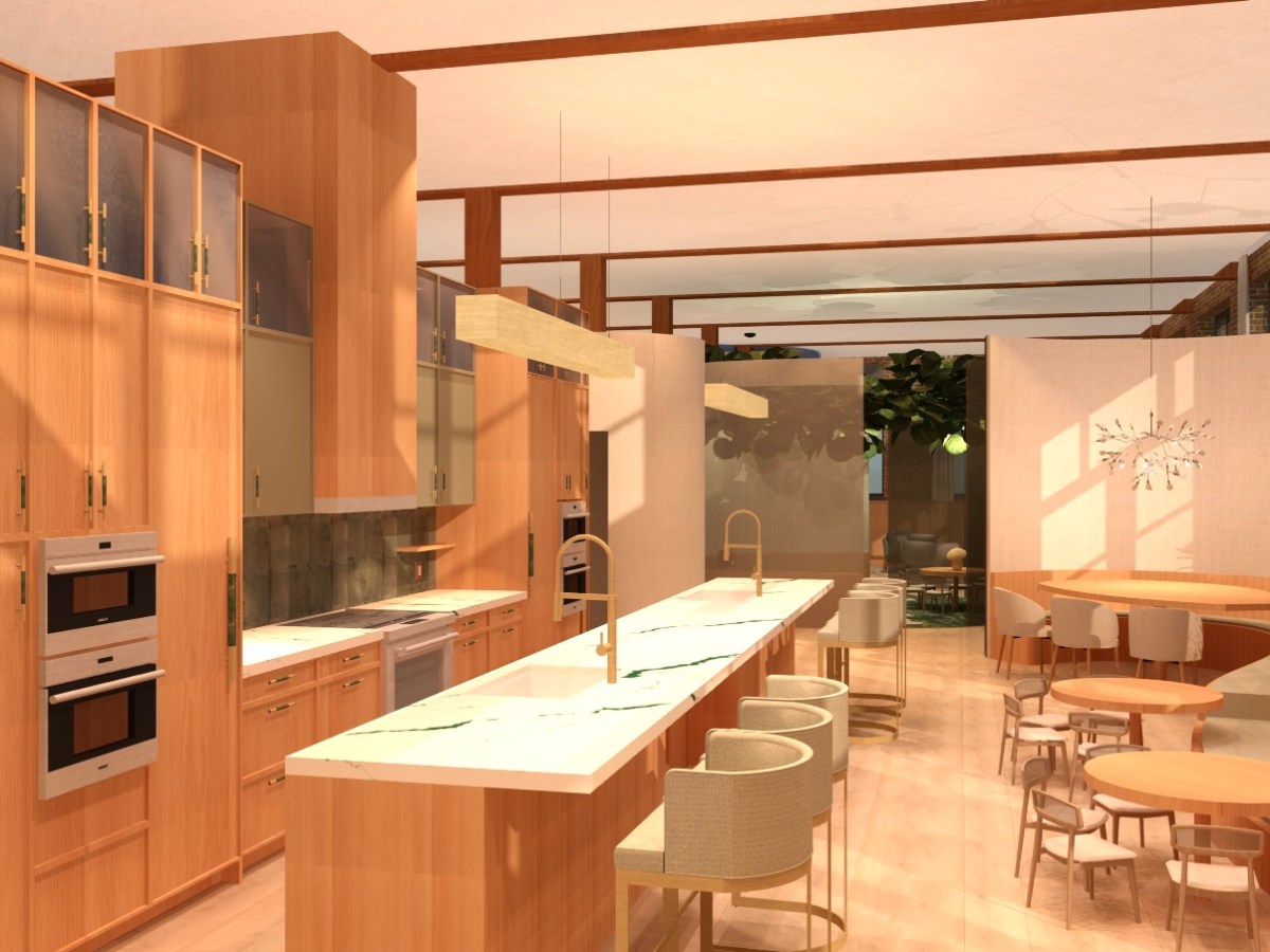 The Atwood – Women’s&nbsp;Shelter